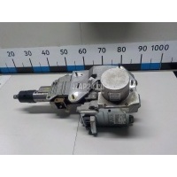 Колонка рулевая Renault Megane II (2003 - 2009) 8200738088
