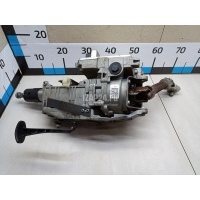 Колонка рулевая Renault Megane II (2003 - 2009) 8200738088