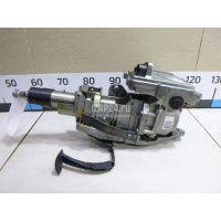 Колонка рулевая Renault Megane II (2003 - 2009) 8200738088
