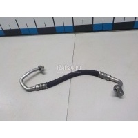 Трубка кондиционера Renault Megane II (2003 - 2009) 8200494540