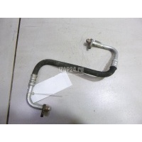 Трубка кондиционера Renault Megane II (2003 - 2009) 8200681254