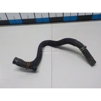Патрубок отопителя Renault Megane II (2003 - 2009) 8200360619