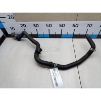 Патрубок отопителя Renault Megane II (2003 - 2009) 8200476429