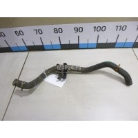Патрубок отопителя Renault Megane II (2003 - 2009) 8200476427