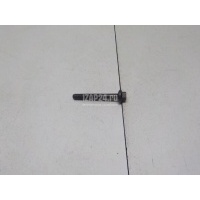 Болт Renault Megane II (2003 - 2009) 8200548368