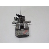 Суппорт тормозной задний левый Renault Megane II (2003 - 2009) 7701207693