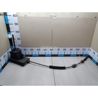 Кулиса КПП Renault Megane II (2003 - 2009) 8200784975