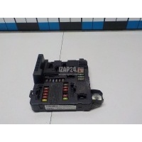 Блок предохранителей Renault Megane II (2003 - 2009) 8200306032