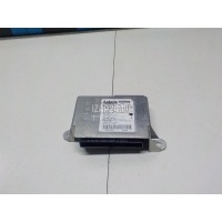 Блок управления AIR BAG Renault Megane II (2003 - 2009) 8200481127