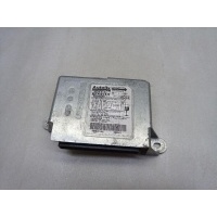Блок управления AIR BAG Renault Megane II (2003 - 2009) 8200682387