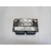 Блок управления АКПП Renault Megane II (2003 - 2009) 8200773042
