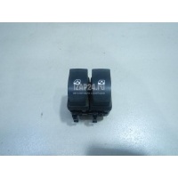 Блок управления стеклоподъемниками Renault Megane II (2003 - 2009) 8200315042