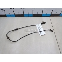 Датчик ABS задний Renault Megane II (2003 - 2009) 8200416683