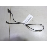 Датчик ABS задний Renault Megane II (2003 - 2009) 8200416683