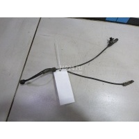 Датчик ABS задний Renault Megane II (2003 - 2009) 8200416683