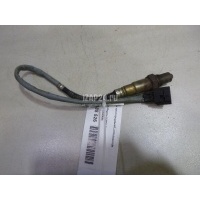 Датчик кислородный/Lambdasonde Renault Megane II (2003 - 2009) 8200650085