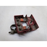 Клемма аккумулятора плюс Renault Megane II (2003 - 2009) 8200177915