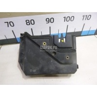 Крышка блока предохранителей Renault Megane II (2003 - 2009) 8200356337