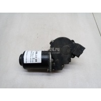 Моторчик стеклоочистителя передний Renault Megane II (2003 - 2009) 7701057358