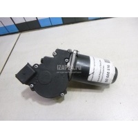 Моторчик стеклоочистителя передний Renault Megane II (2003 - 2009) 7701057358