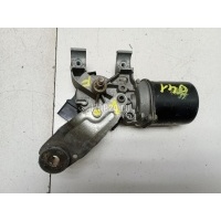Моторчик стеклоочистителя передний Renault Megane II (2003 - 2009) 7701054828