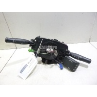 Переключатель подрулевой в сборе Renault Megane II (2003 - 2009) 8200216465