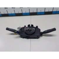 Переключатель подрулевой в сборе Renault Megane II (2003 - 2009) 8200216462