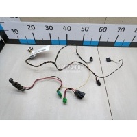 Проводка (коса) Renault Megane II (2003 - 2009) 7701208377