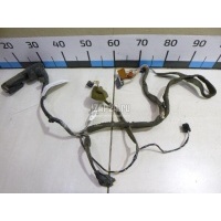 Проводка (коса) Renault Megane II (2003 - 2009) 8200772511