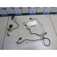 Проводка (коса) Renault Megane II (2003 - 2009) 7701208377