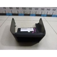 Консоль GM Meriva (2003 - 2010) 93264973
