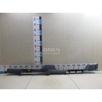 Накладка порога (внутренняя) GM Meriva (2003 - 2010) 7222156