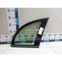 Стекло кузовное глухое правое GM Meriva (2003 - 2010) 5161276