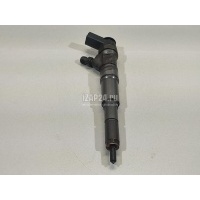 Форсунка дизельная электрическая BMW X5 E53 (2000 - 2007) 13537789661