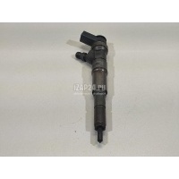 Форсунка дизельная электрическая BMW X5 E53 (2000 - 2007) 13537789661