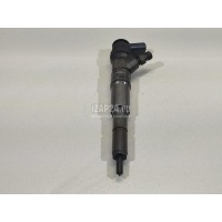 Форсунка дизельная электрическая BMW X5 E53 (2000 - 2007) 13537789661