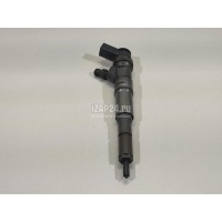 Форсунка дизельная электрическая BMW X5 E53 (2000 - 2007) 13537789661