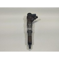 Форсунка дизельная электрическая BMW X5 E53 (2000 - 2007) 13537789661