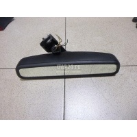 Зеркало заднего вида BMW X5 E53 (2000 - 2007) 51169134461