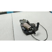 Замок багажника BMW X5 E53 (2000 - 2007) 51247111008