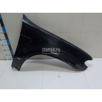Крыло переднее правое BMW X5 E53 (2000 - 2007)  41357121008
