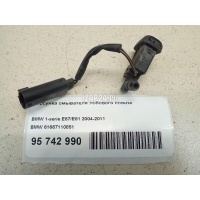 Форсунка омывателя лобового стекла BMW X5 E53 (2000 - 2007) 61667110851