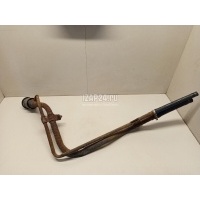Горловина топливного бака Ford Fusion (2002 - 2012) 1697486