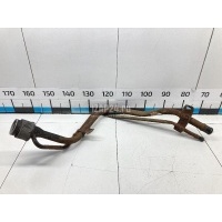 Горловина топливного бака Ford Fusion (2002 - 2012) 1467016