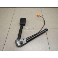 Ответная часть ремня безопасности Ford Fusion (2002 - 2012) 1142584