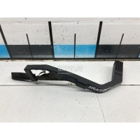 Ручка открывания капота Ford Fusion (2002 - 2012) 1305637