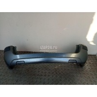 Бампер задний Ford Fusion (2002 - 2012) 1508985