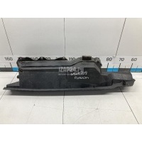Воздухозаборник (наружный) Ford Fusion (2002 - 2012) 1619600