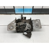 Замок капота Ford Fusion (2002 - 2012) 1474279