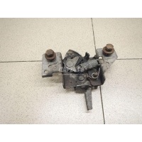 Замок капота Ford Fusion (2002 - 2012) 1474279